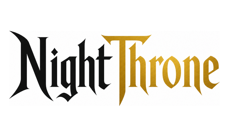 Available Business Name For Sale - NightThrone